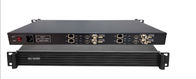 Ψηφιακή συσκευή Bravo H.264 παραγωγή 40W τελών HDMI επικεφαλής κωδικοποιητών IP 4/8 κανάλια