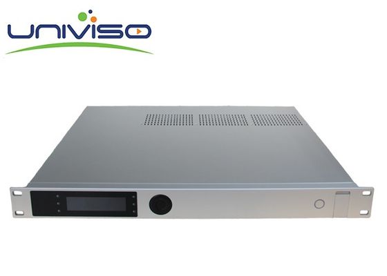 HDMI/εισαγμένος SDI ψηφιακός επικεφαλής κωδικοποιητής επεξεργαστών MPEG2 H.264 HD τελών UDP/RTP/HTTP/HLS